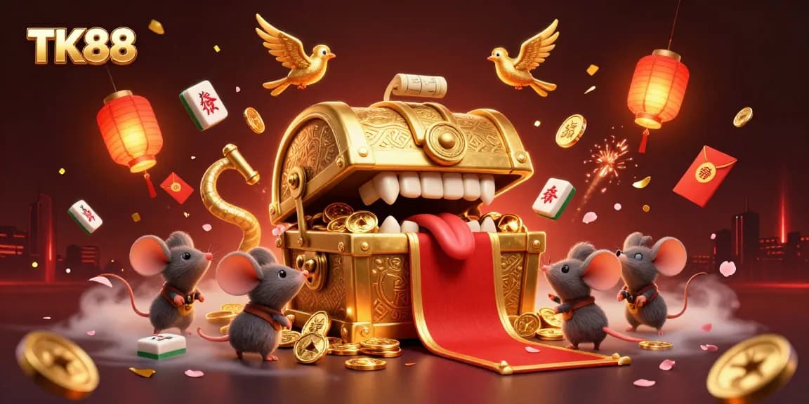 10 Proven TK88 Strategies for Winning at Online Casinos in 2026