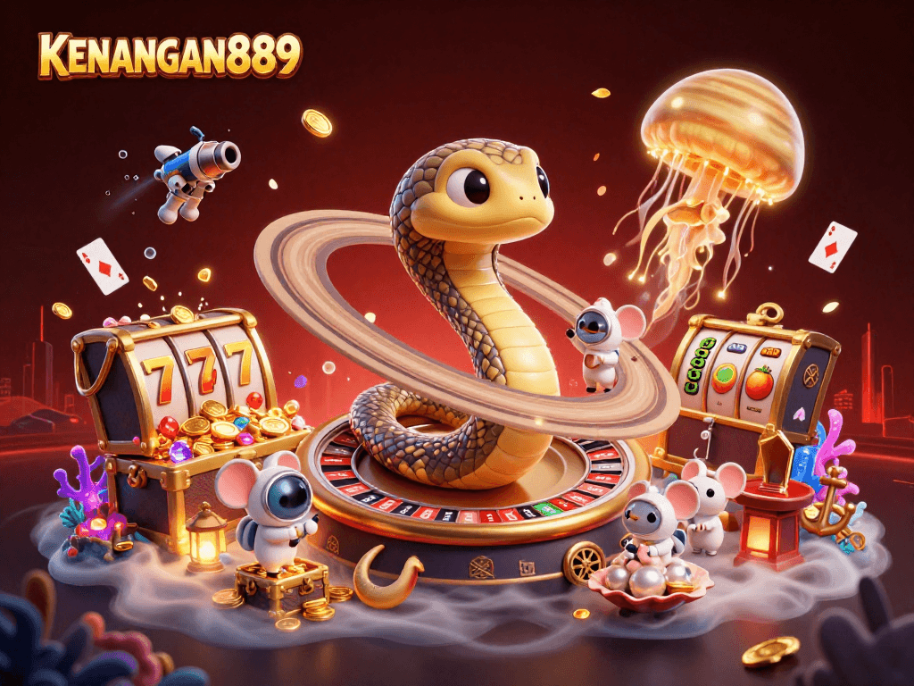 The Insider's Guide to KENANGAN889: Winning Strategies for Slot Enthusiasts in 2026