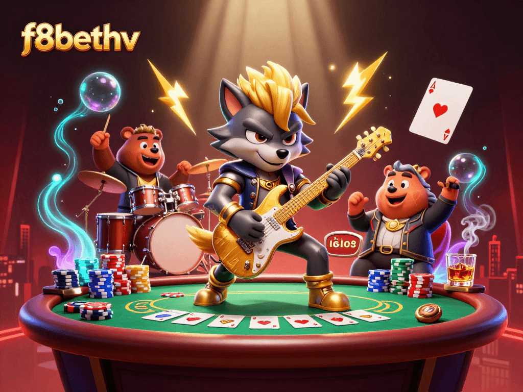 12 Essential f8bethv Facts Every Player Should Know for Better Bankroll Management in 2026