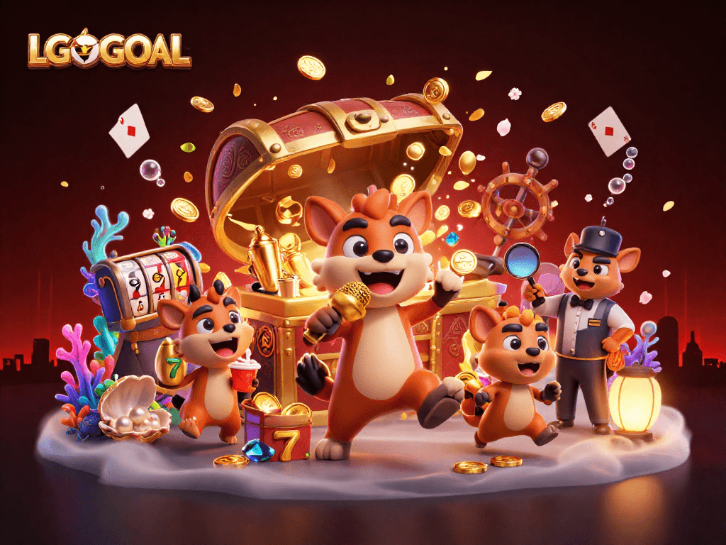 Why LGOGOAL Is Better Than Rivals for Gamblers Seeking Winning Strategies in 2026