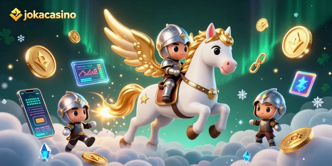 jokacasino According to Top Gaming Analysts: Essential Strategies for Winning Big in 2026