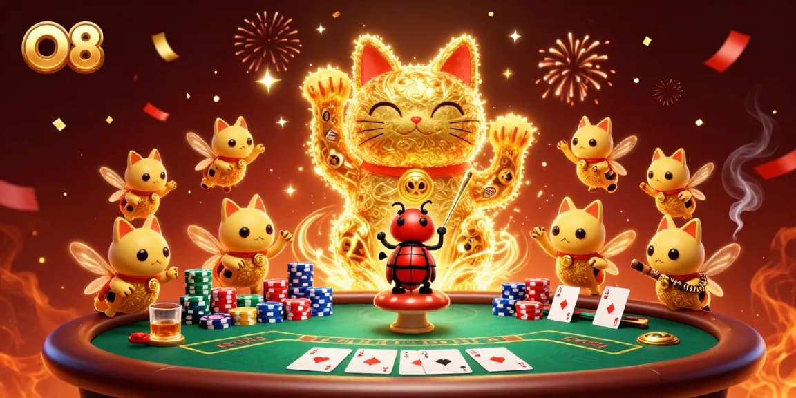 Why Most People Get O8 Wrong (And How to Fix It for Better Betting Strategies)