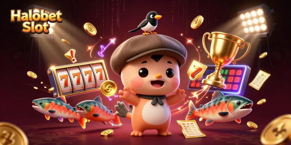 The Modern Approach to Halobet Slot Strategies in 2026 for Gamblers