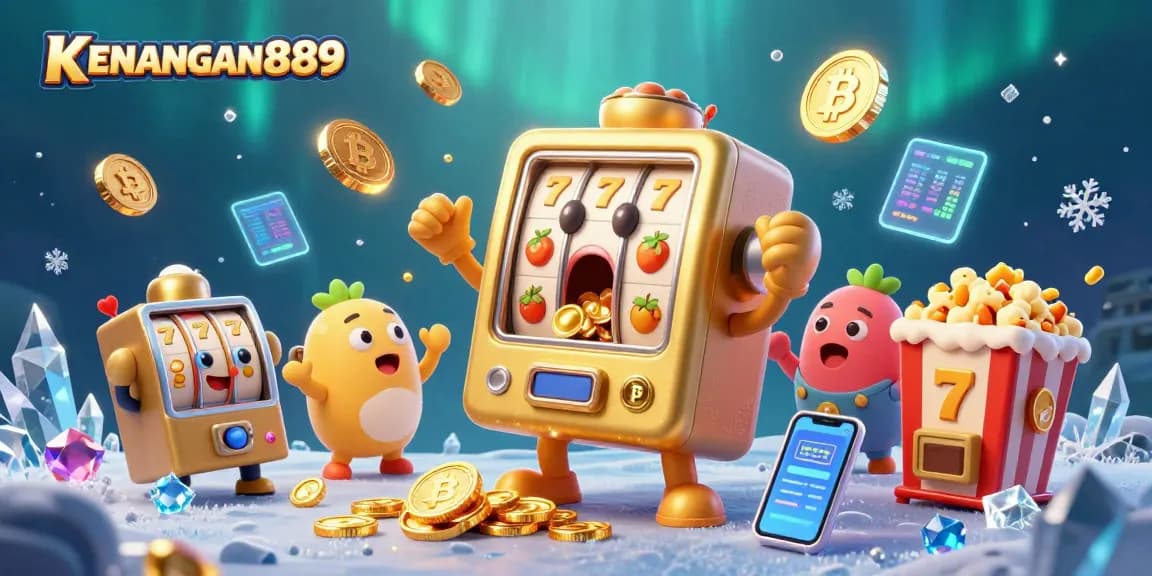 Real KENANGAN889 Results: Winning Strategies for Gamblers in 2026