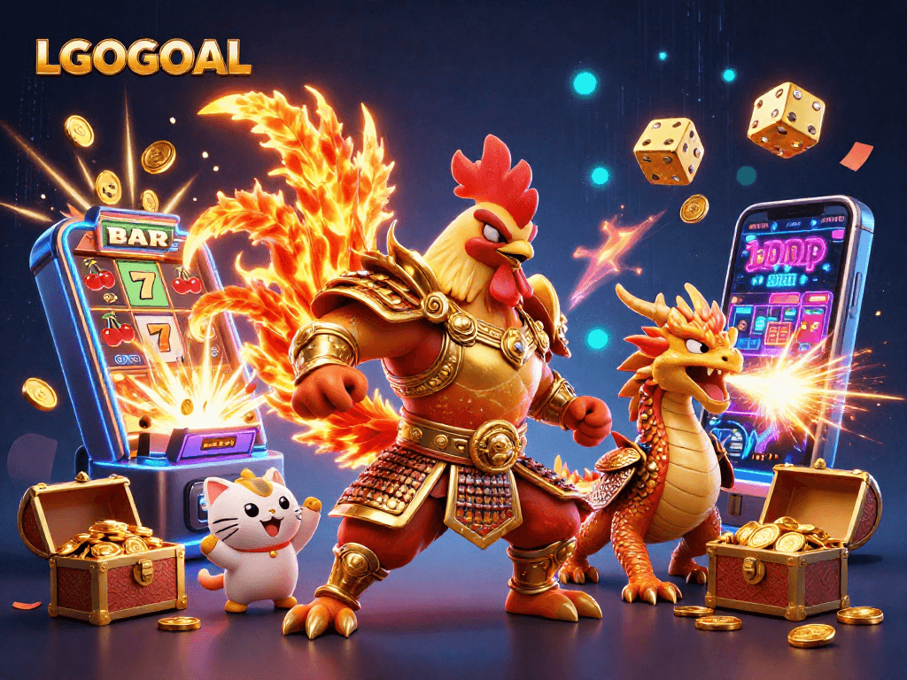 Who Needs LGOGOAL? The Definitive Player Guide to Sports Betting in 2026