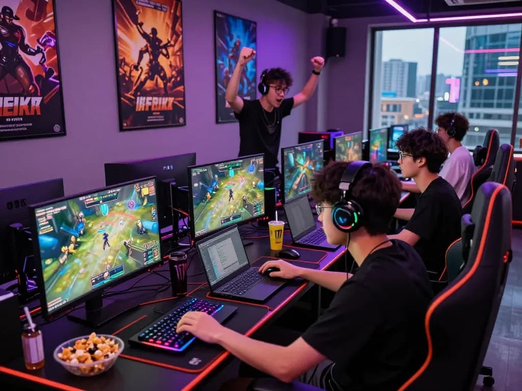 The Essential Guide to Engaging Gamers for ligasedayu.com in 2026