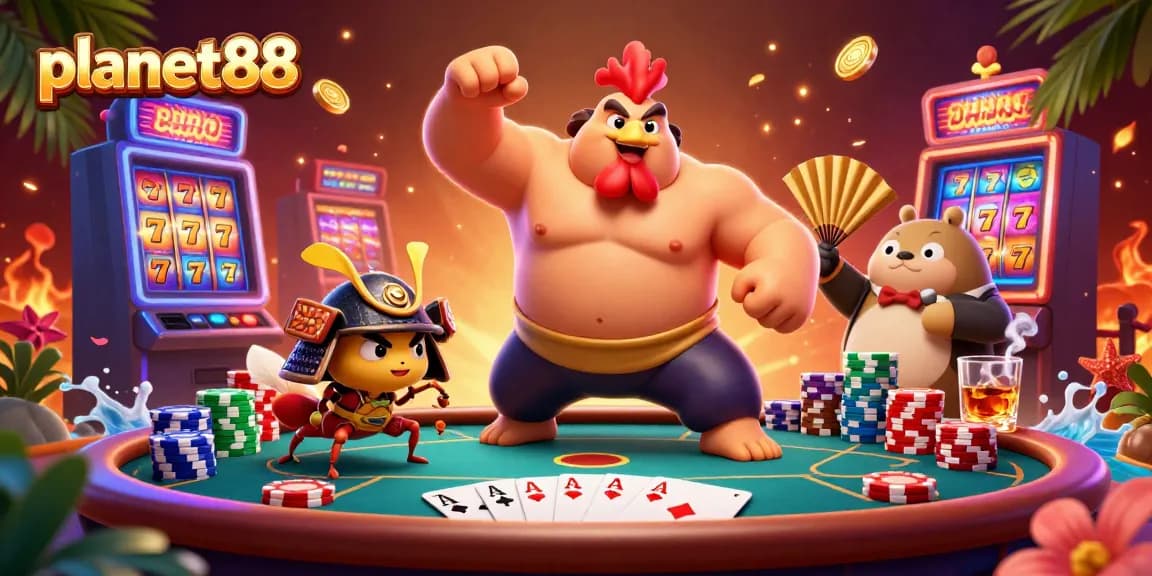 Are You Making These Planet88 Betting Mistakes for Winning Strategies in 2026?