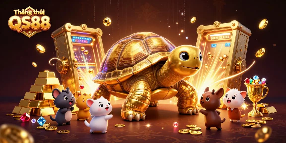 8 Overlooked Thương hiệu QS88 Features Worth Knowing for Gamblers in 2026