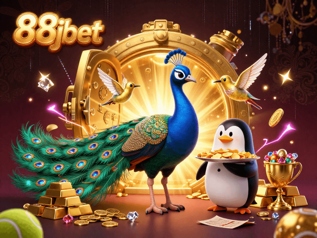 How to Combine 88jbet with Sports Betting for Winning Strategies in 2026