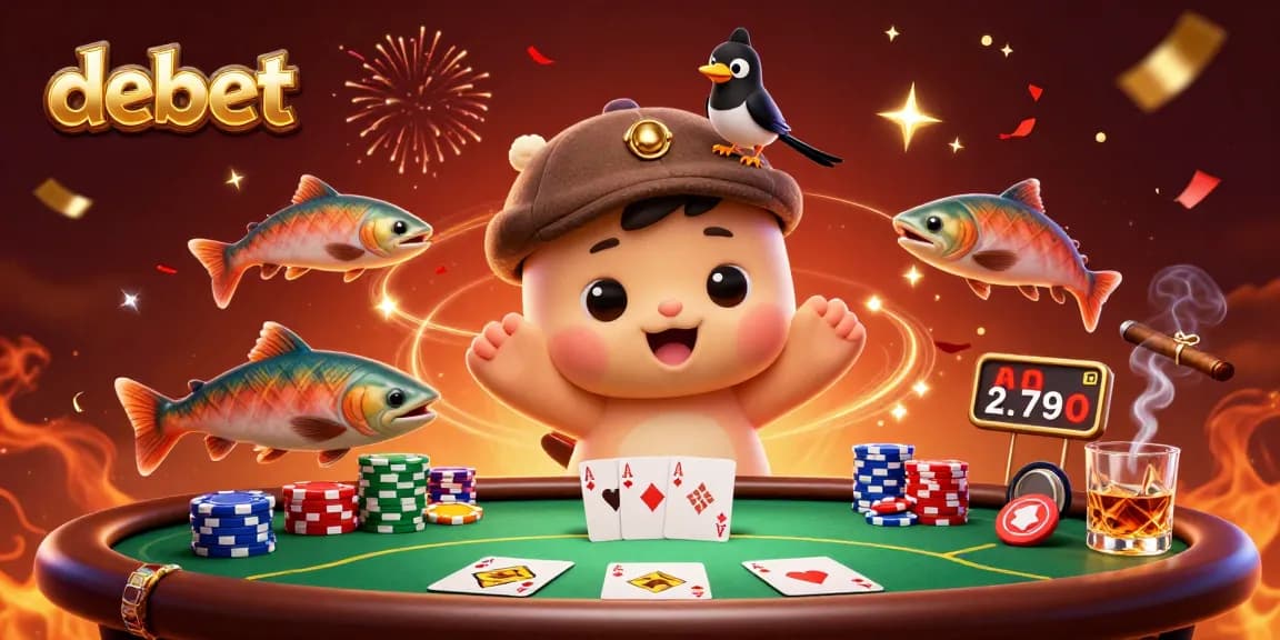Debet Year in Review: Winning Strategies for Gamblers in 2026