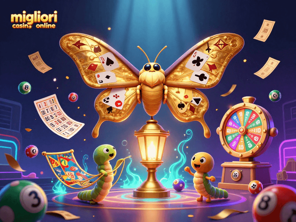 Come Semplificare i Migliori Casino Online per Vincere nel 2026