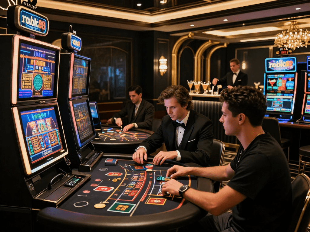The Definitive Rokok88 Resource for 2026: Unlocking Premium Gaming Insights