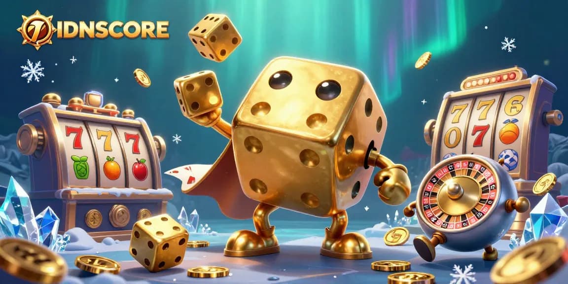 Does IDNSCORE Actually Deliver? Our 2026 Verdict on Slots Loyalty Rewards