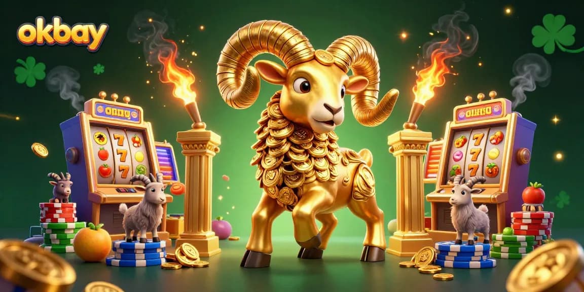 What's New in okbay Online Casino for 2026? Unlock Winning Strategies for Bettors