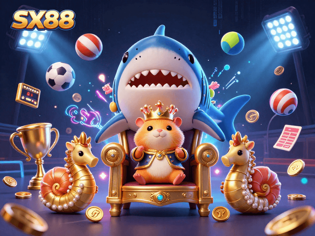 How to Build a Winning SX88 Strategy from Scratch for Maximum Profit in 2026