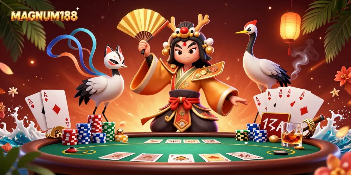 Top 5 Winning Strategies for MAGNUM188 Sports Betting in 2026
