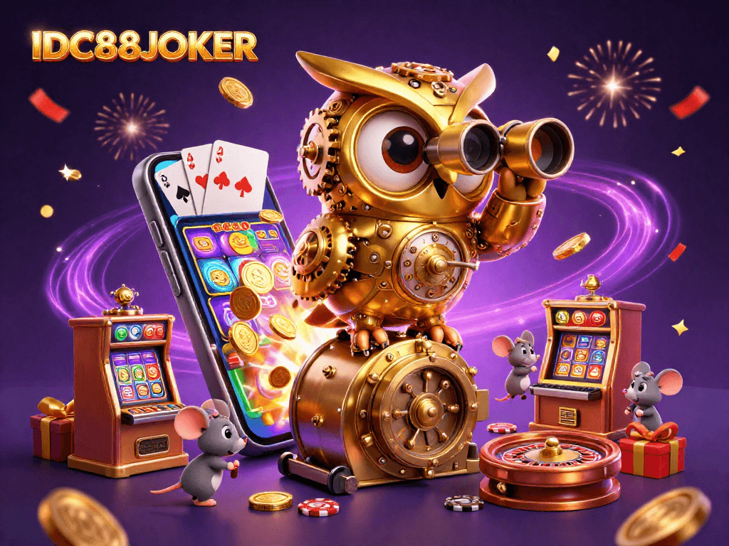 Unpopular IDC88JOKER Opinion: Why Strategic Gamblers Embrace Advanced Betting Techniques in 2026