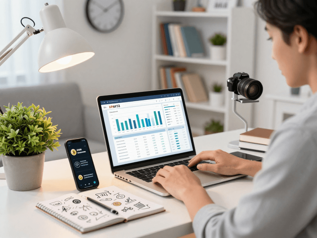 11 Key XPAY33 Strategies That Matter Most for Online Income Success in 2026