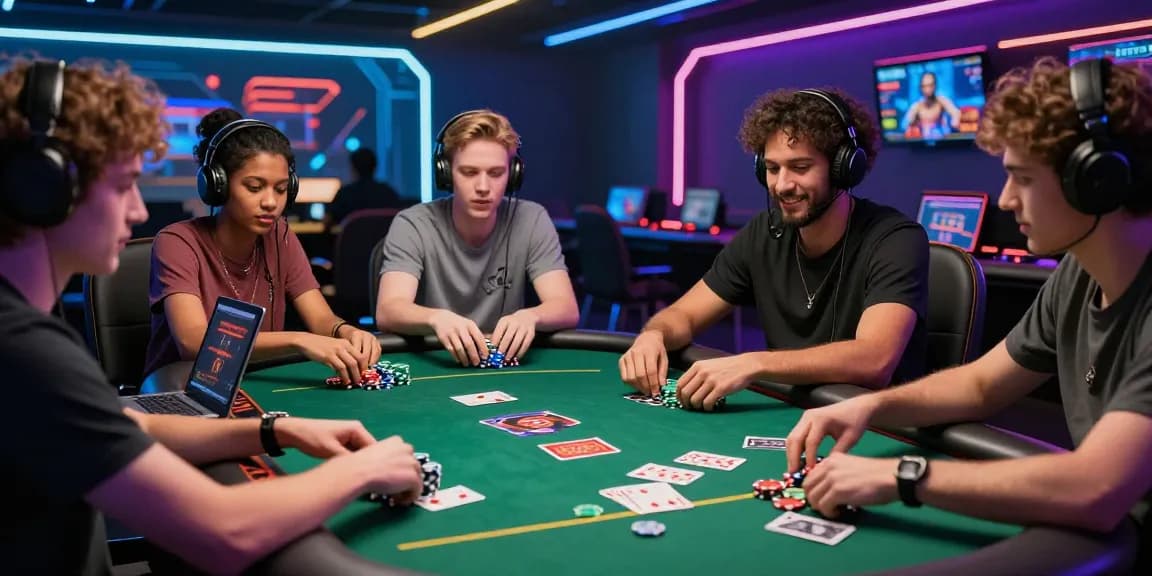 Dewapoker: Before and After — Proven Strategies for Online Gaming Success in 2026