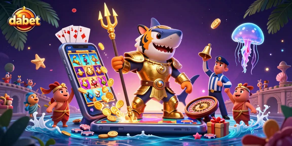 2026 dabet Industry Report: Key Takeaways for Gamblers Seeking Winning Strategies