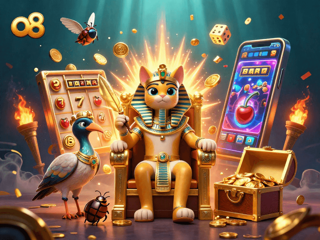 Expert o8 Picks for Gamblers in 2026: Winning Strategies for Maximizing Your Wagering Experience