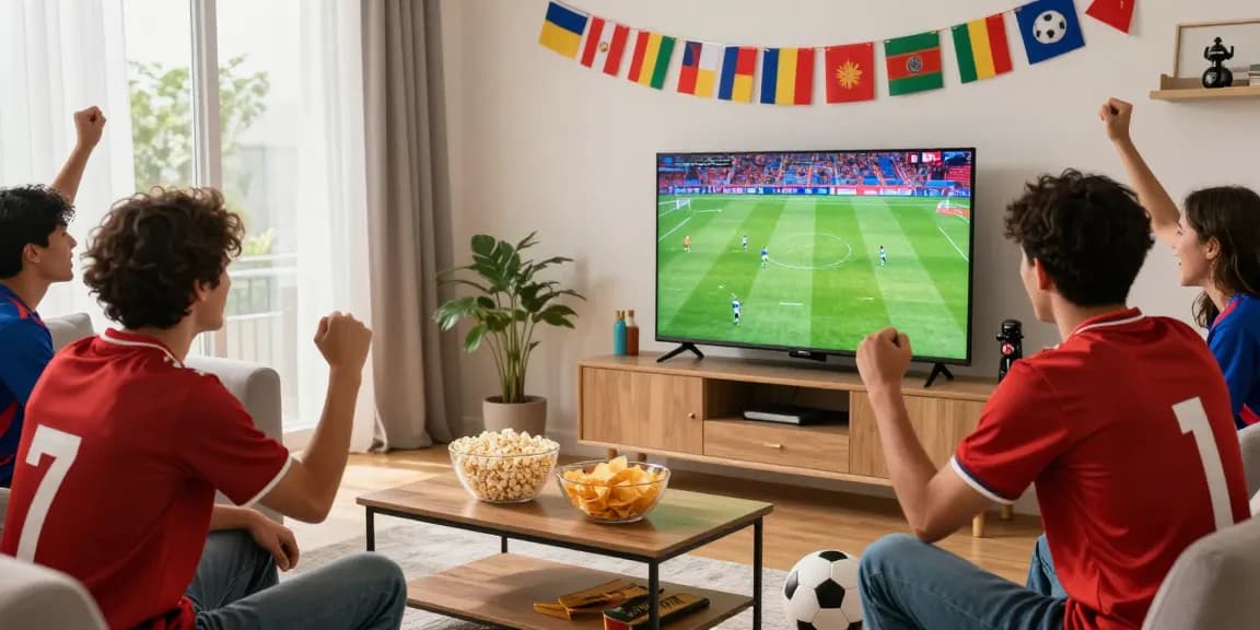 أداة كورة لايف: استراتيجيات وموارد لمشاهدة المباريات في 2026