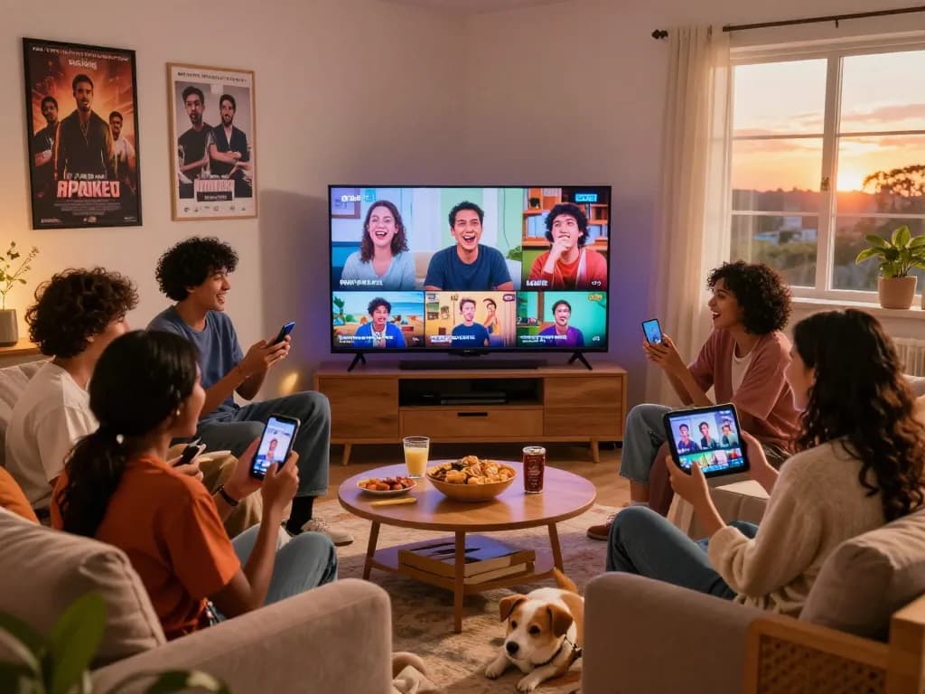 Mastering pg bokep Streaming: Essential Tips for 2026 Entertainment