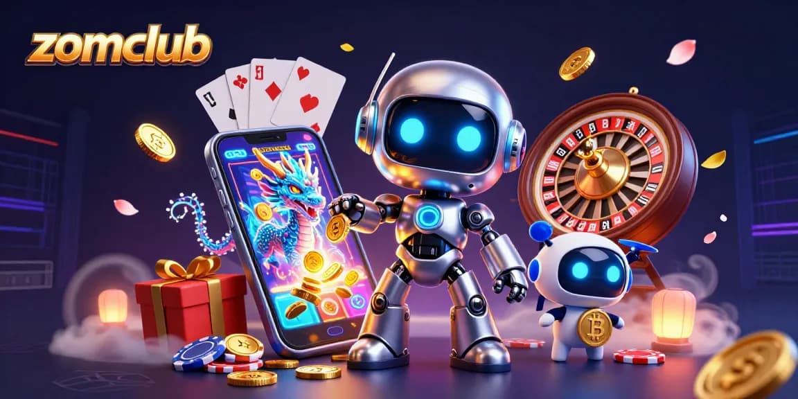 Zomclub Crash Course: Master Casino Essentials Fast for Winning Strategies