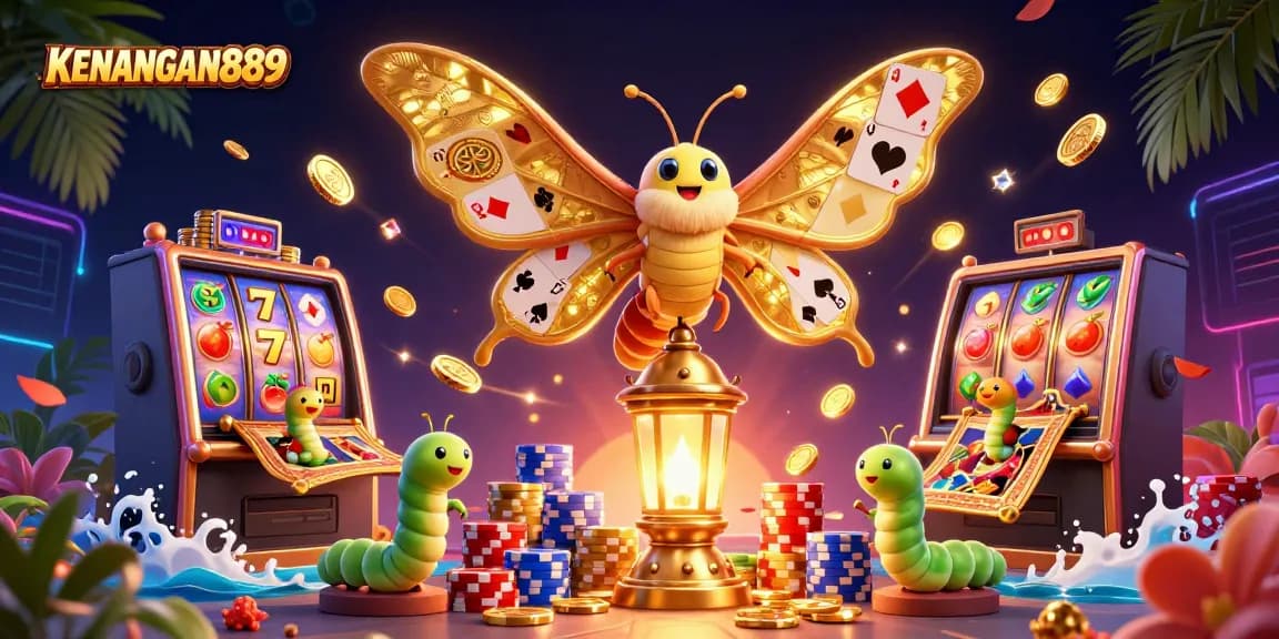 Trusted KENANGAN889 Advice for Gamblers in 2026: Winning Bankroll Management Strategies