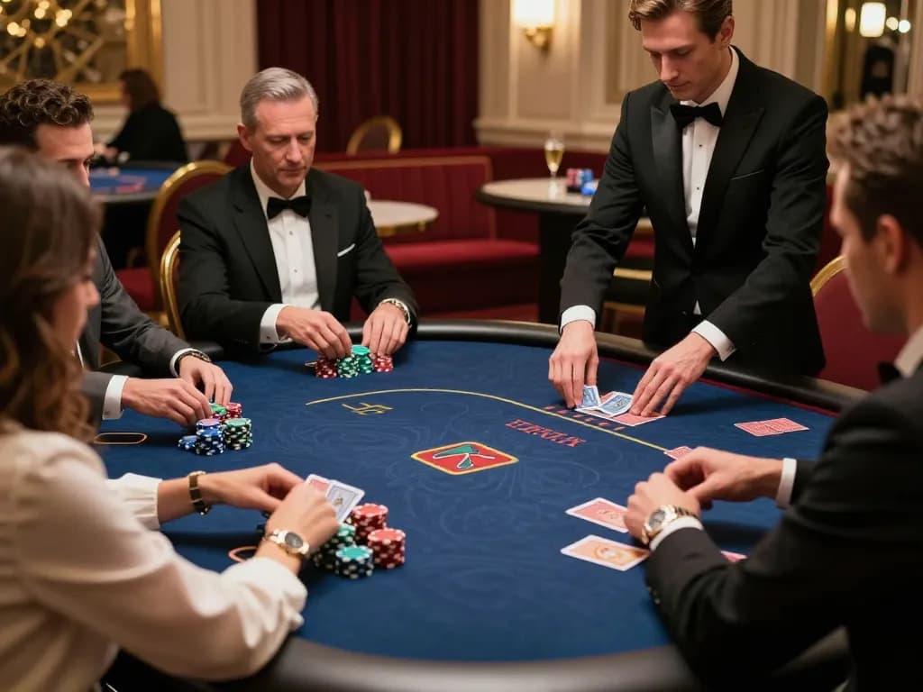 Winning Strategies at Take2: Mastering Poker and Card Games in 2026