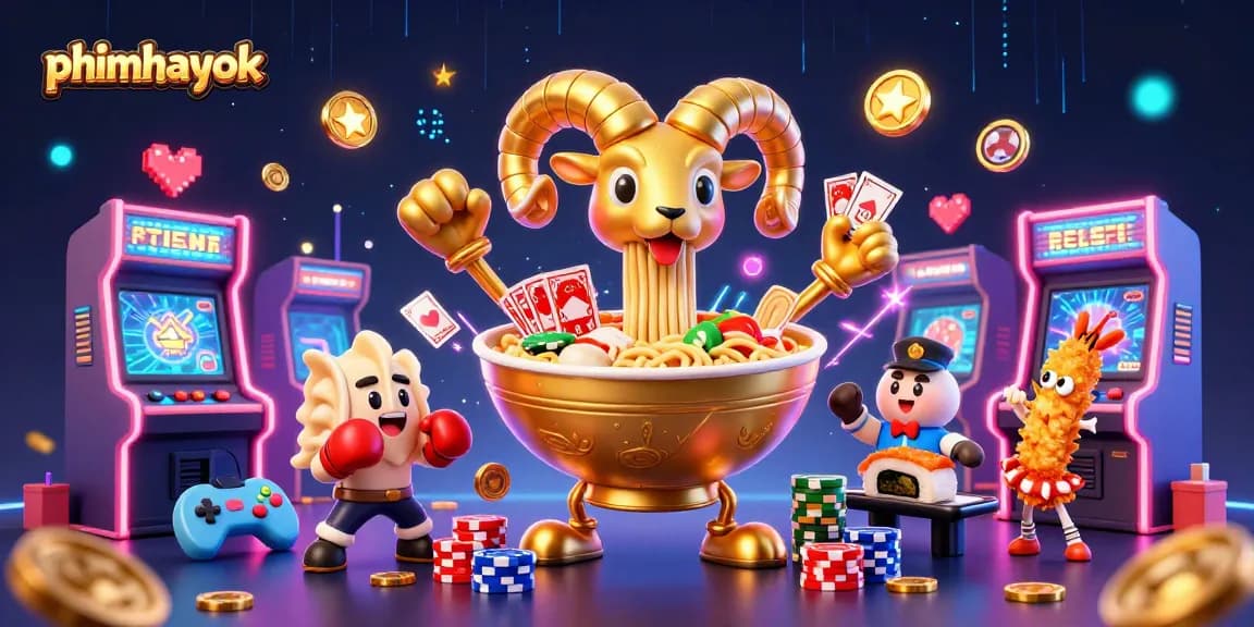The 4 Stages of Phimhayok Mastery for Advanced Gamblers in 2026