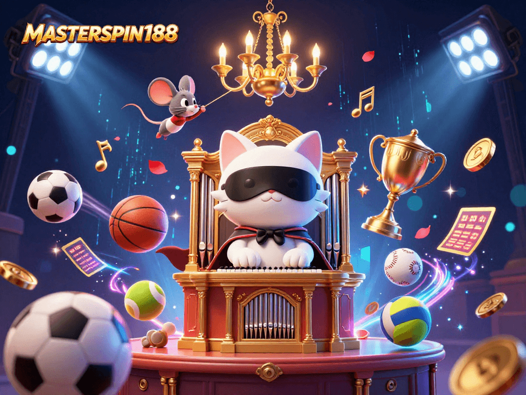 Is MASTERSPIN188 Overrated? A Critical Look at Winning Strategies for Gamblers in 2026