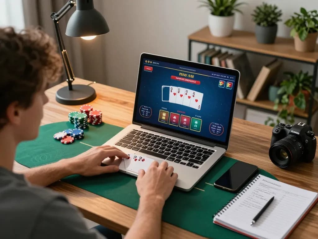 Master Your Game with 789bet: Winning Strategies for Online Gambling in 2026
