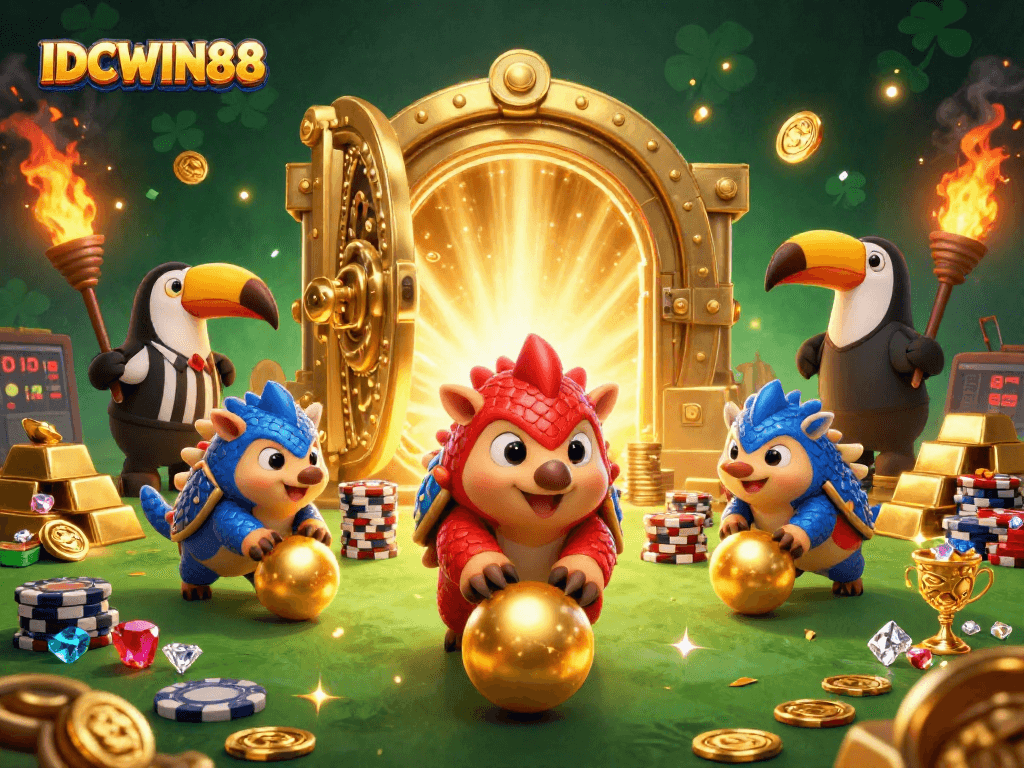 5 Hard Truths About IDCWIN88 Slots Strategies in 2026 for Winning Players