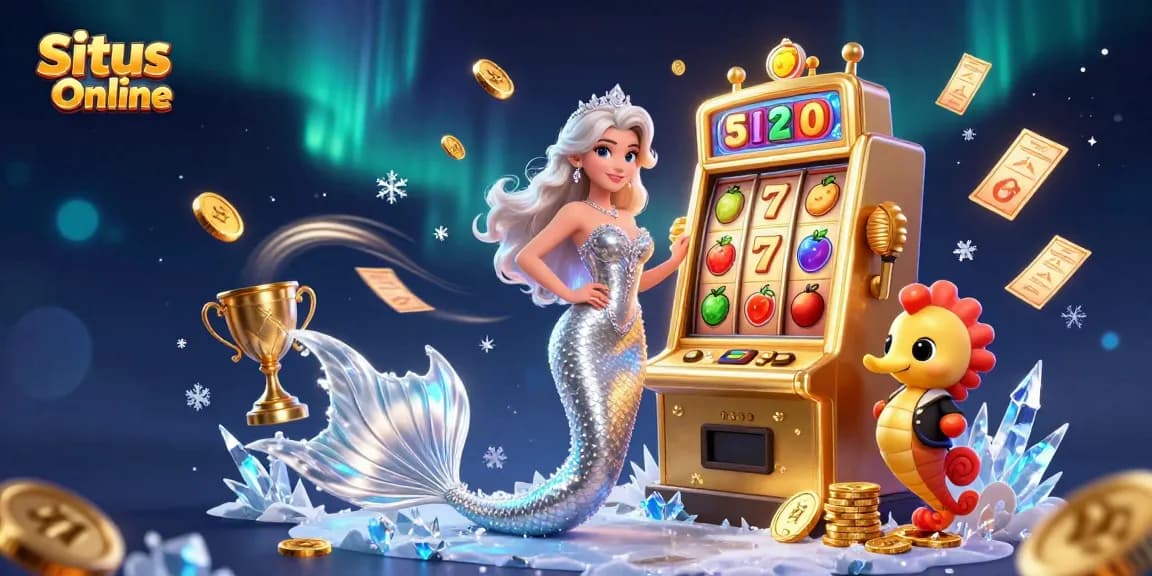 Winning Strategies for 2026: Mastering Situs Slot Online Games for Better Odds