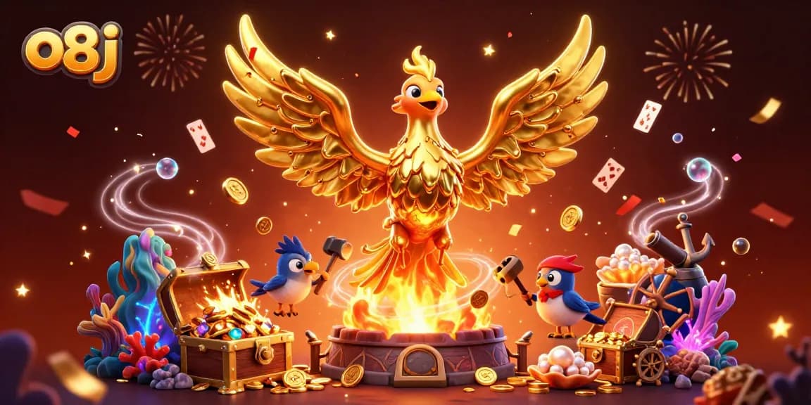 Unpopular o8j Opinion: Why Slot Game Strategies Can Lead to Winning Outcomes in 2026