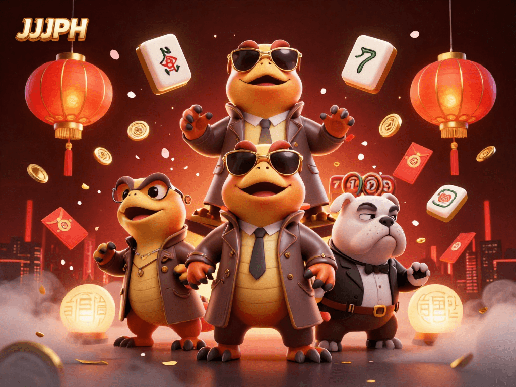 The 5 Pillars of Successful JJJPH Slot Strategy for Gamblers in 2026