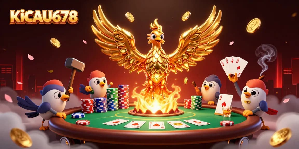 KICAU678 Face-Off: Which Platform Delivers More Value for Gamblers in 2026?