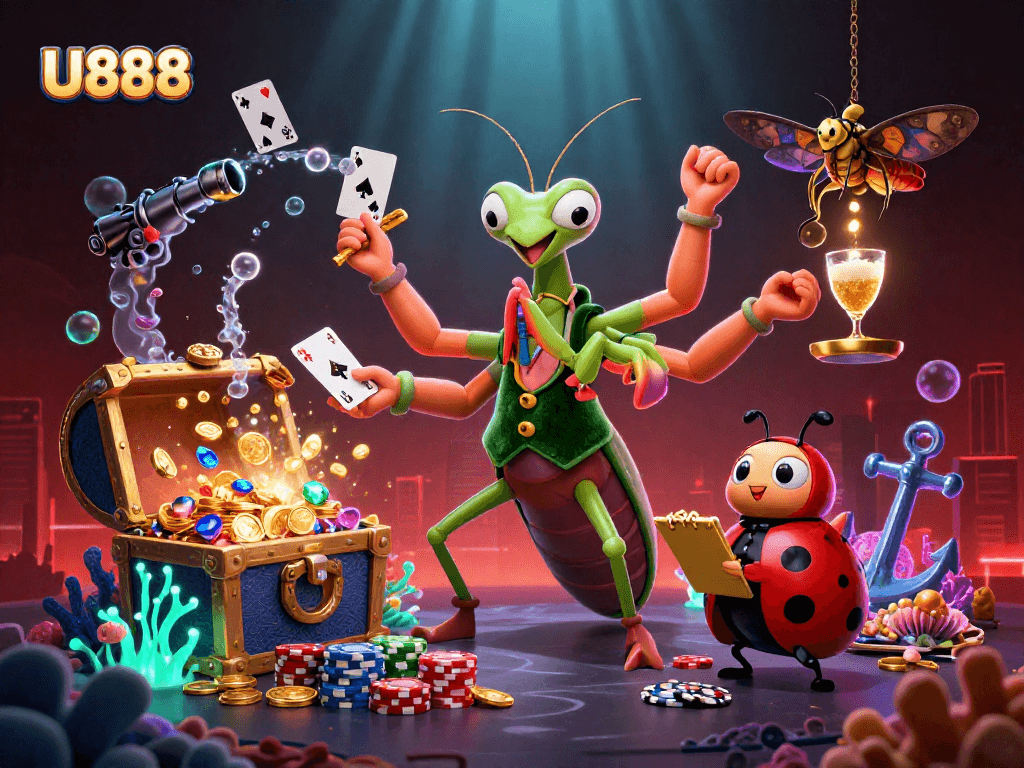 U888 Then vs Now: How It Evolved in 2026 for Strategic Gamblers