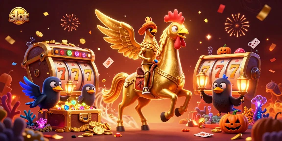 Slot Walkthrough: A Visual Step-by-Step for Winning Strategies in 2026