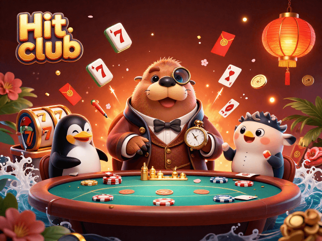 The Future of Hit club: Strategic Insights for Gamblers in 2026 and Beyond