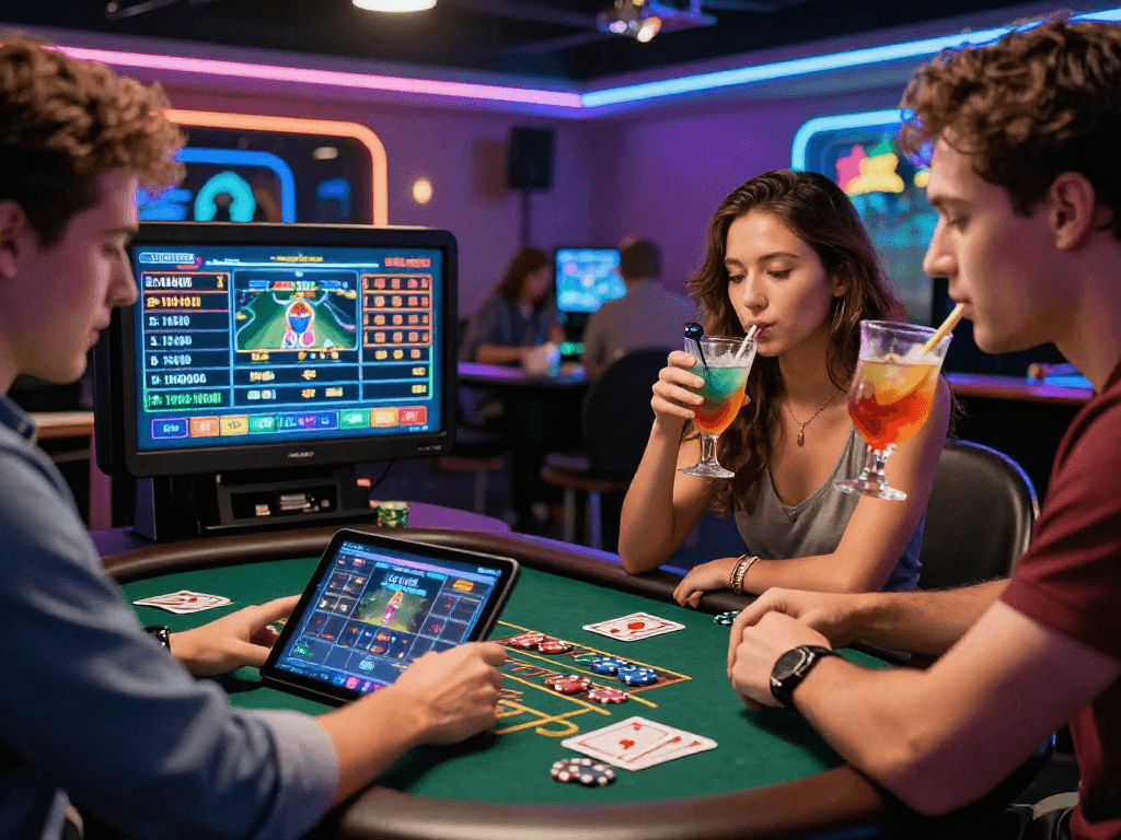 A Fresh Look at oxbet in 2026: Essential Insights for Gamblers