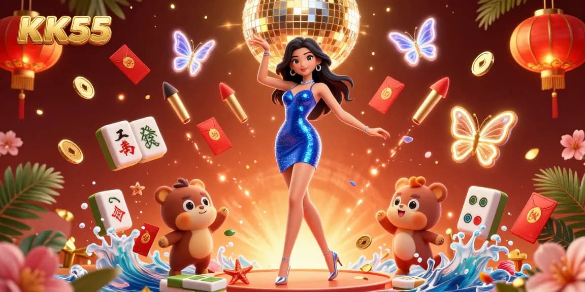 Winning Strategies for KK55 Gamblers in 2026: Maximize Your Odds