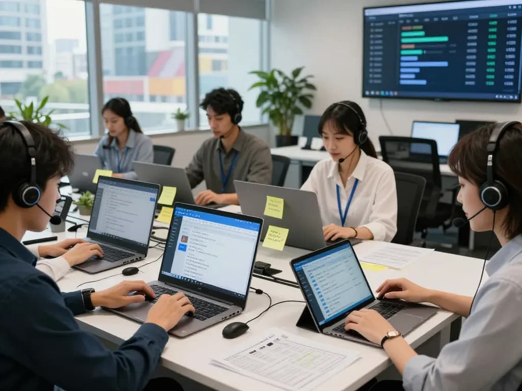 易翻译下载的必备指南:在2026年提升您的电子商务客户支持