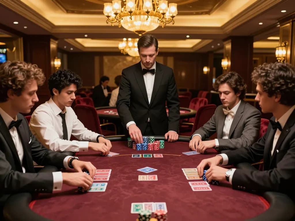 Maxpoker88: The Definitive Guide to Winning Strategies and Advanced Techniques in 2026