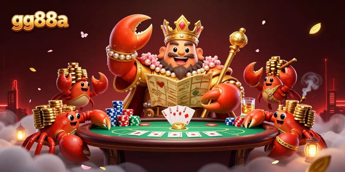The Future of gg88a: Predictions for 2026 and Beyond for Gamblers’ Winning Strategies