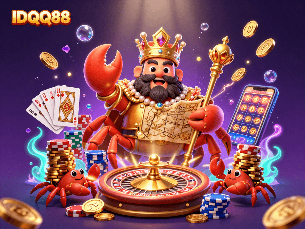IDQQ88 Crash Course: Master Slot Strategies for Winning in 2026