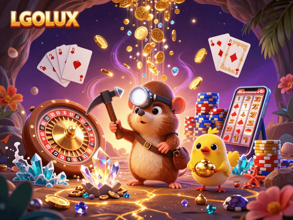 10 Best Strategic Tips for LGOLUX Players to Master Winning Odds in 2026