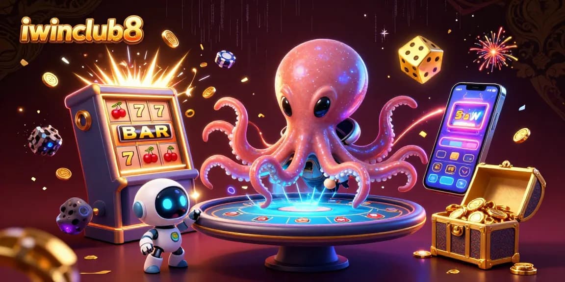 Which iwinclub8 Casino Option Is Right for Players in 2026 for Winning Strategies?