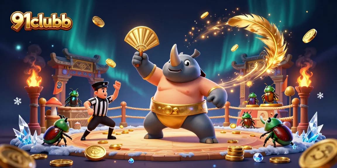 91clubb Success Stories: How Gamblers Mastered Strategies for Winning in 2026